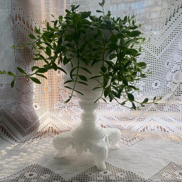 Декоративна підставка &laquo;Флора&raquo; pid фото